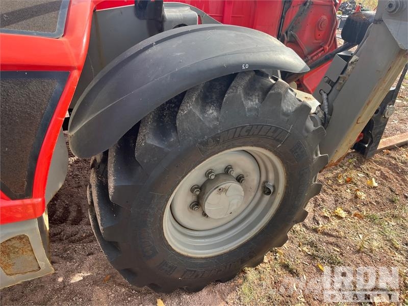 Manitou MT1440 Teleskopski viličarji