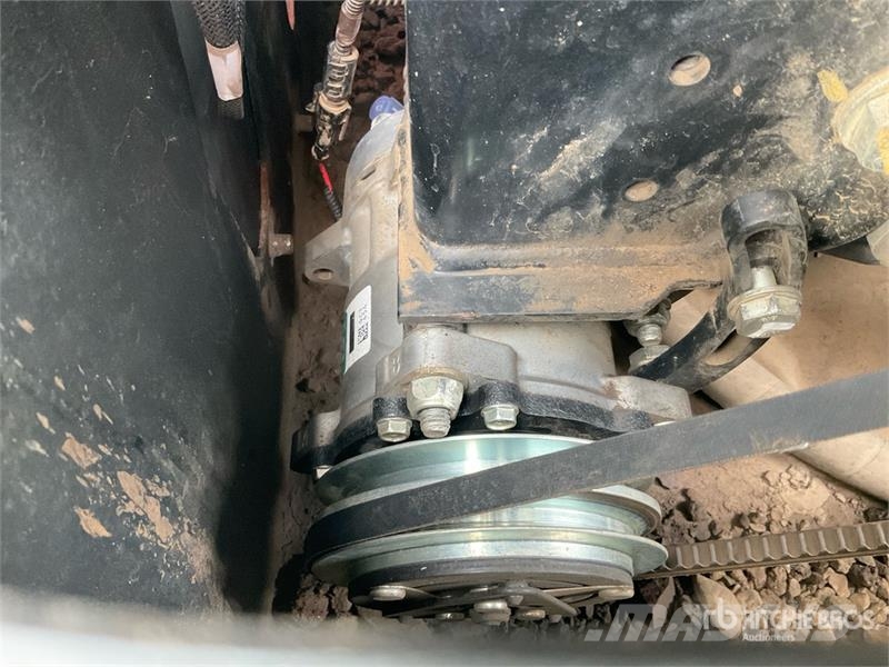 Manitou MT1440 Teleskopski viličarji