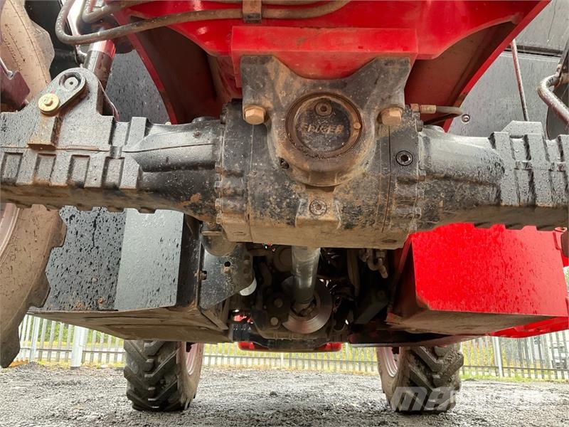 Manitou MT1440 Teleskopski viličarji
