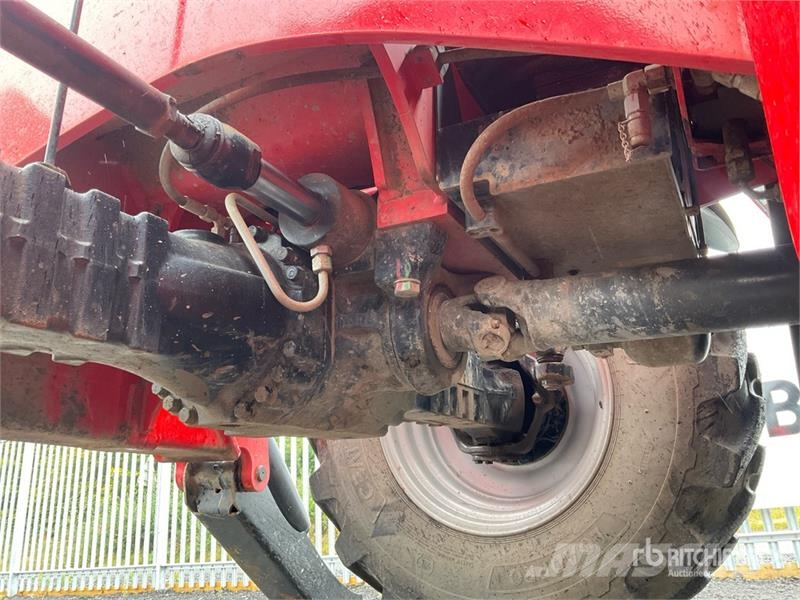 Manitou MT1440 Teleskopski viličarji