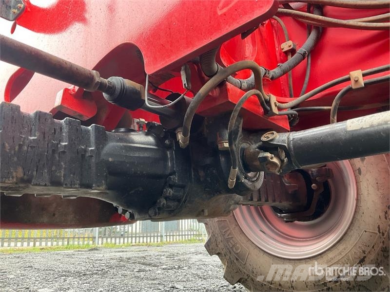 Manitou MT1440 Teleskopski viličarji
