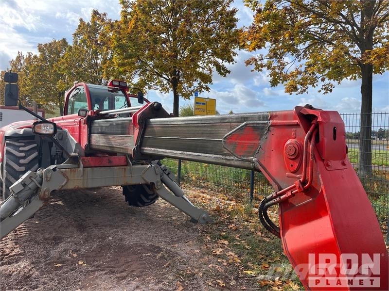 Manitou MT1440 Teleskopski viličarji