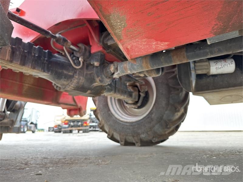 Manitou MT1440 Ładowarki teleskopowe
