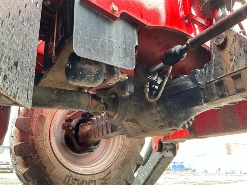 Manitou MT1440 Teleskopski viličarji