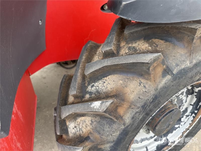 Manitou MT1440 Ładowarki teleskopowe