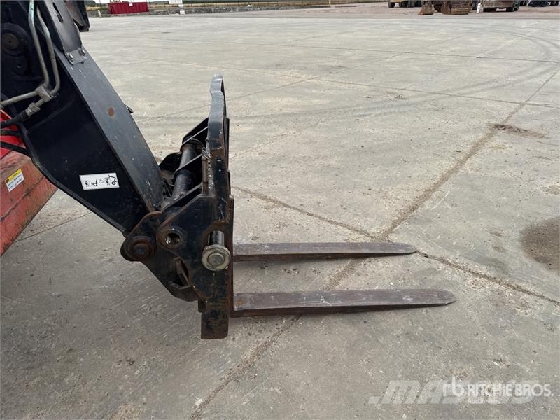 Manitou MT1440 Ładowarki teleskopowe