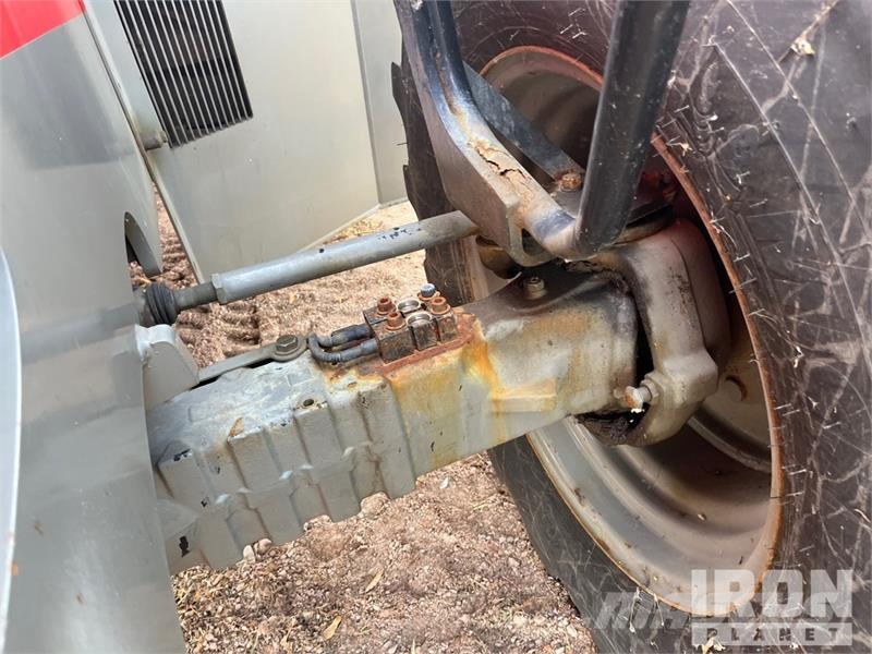 Manitou MT1440 Teleskopski viličarji