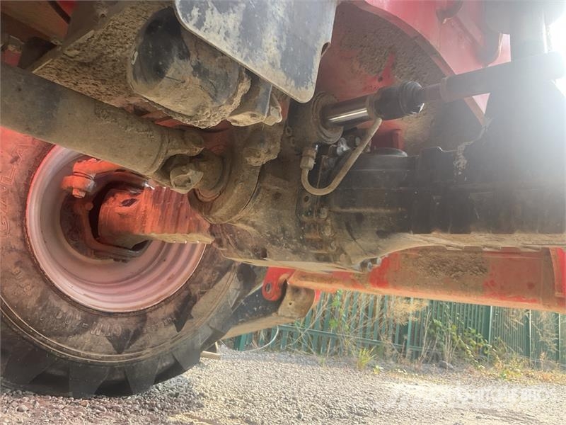 Manitou MT1840 Τηλεσκοπικοί ανυψωτές