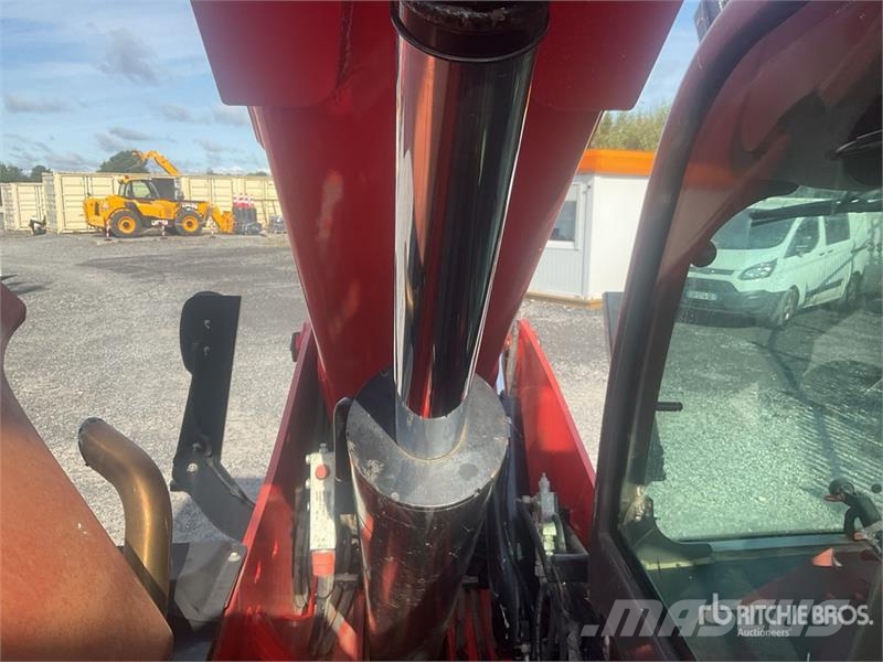Manitou MT1840 Τηλεσκοπικοί ανυψωτές