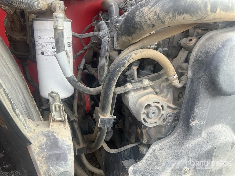 Manitou MT1840 Τηλεσκοπικοί ανυψωτές