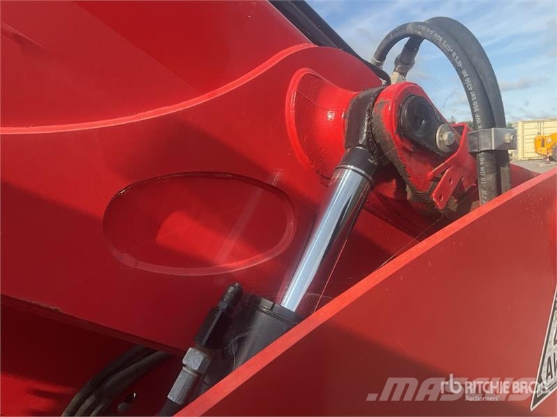 Manitou MT1840 Τηλεσκοπικοί ανυψωτές