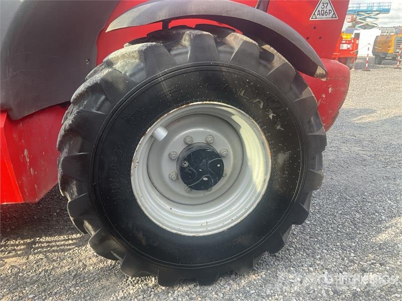 Manitou MT1840 Τηλεσκοπικοί ανυψωτές
