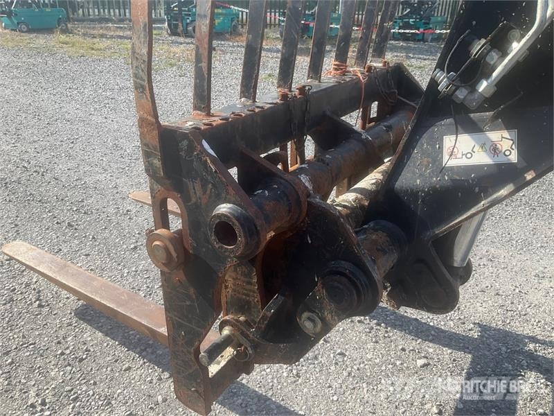 Manitou MT1840 Τηλεσκοπικοί ανυψωτές
