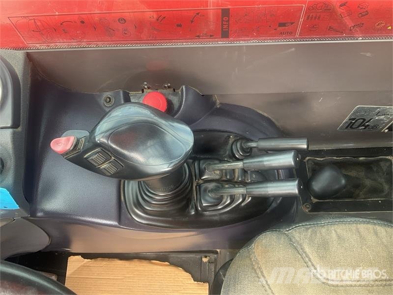 Manitou MT1840 Τηλεσκοπικοί ανυψωτές