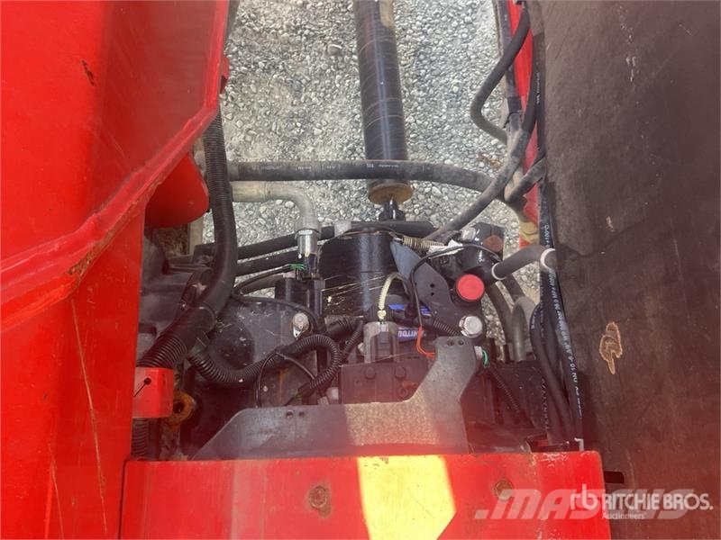 Manitou MT1840 Τηλεσκοπικοί ανυψωτές
