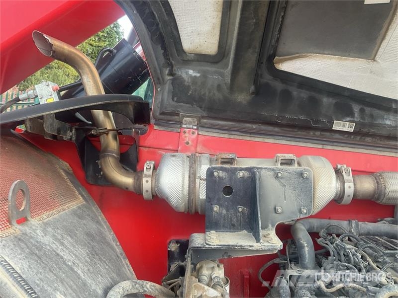 Manitou MT1840 Τηλεσκοπικοί ανυψωτές