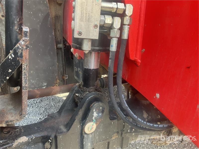 Manitou MT1840 Τηλεσκοπικοί ανυψωτές