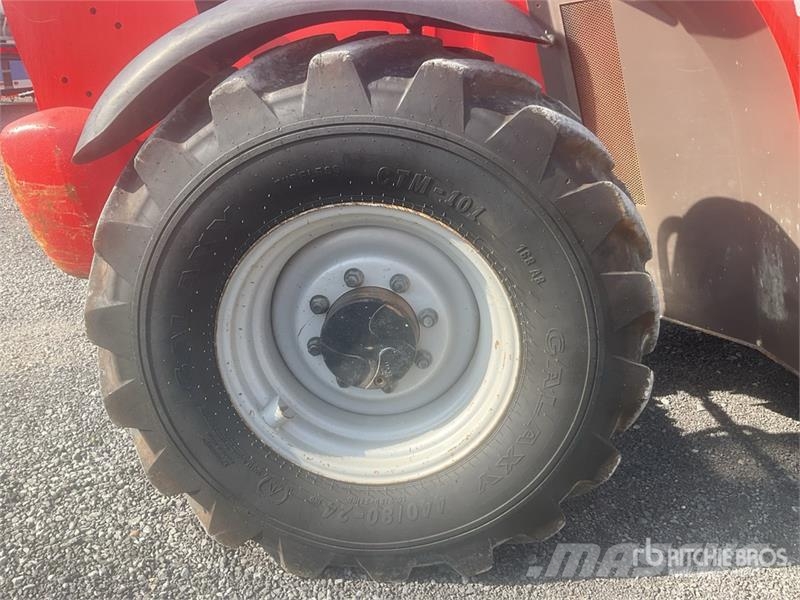 Manitou MT1840 Τηλεσκοπικοί ανυψωτές