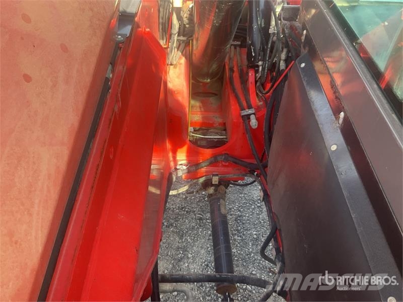 Manitou MT1840 Τηλεσκοπικοί ανυψωτές