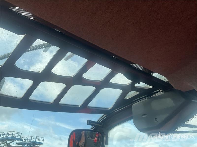 Manitou MT1840 Τηλεσκοπικοί ανυψωτές
