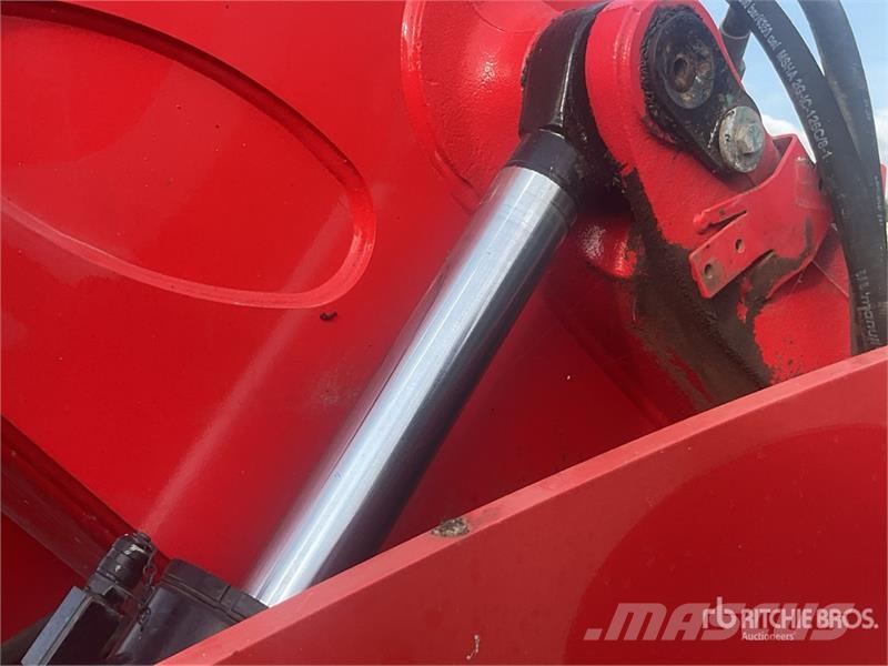 Manitou MT1840 Τηλεσκοπικοί ανυψωτές