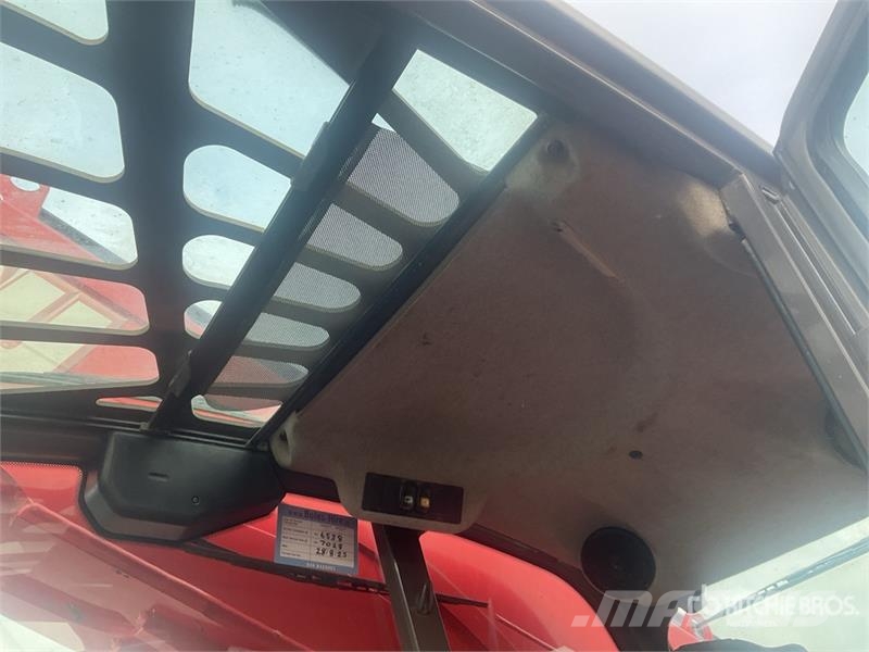 Manitou MT1840 Τηλεσκοπικοί ανυψωτές