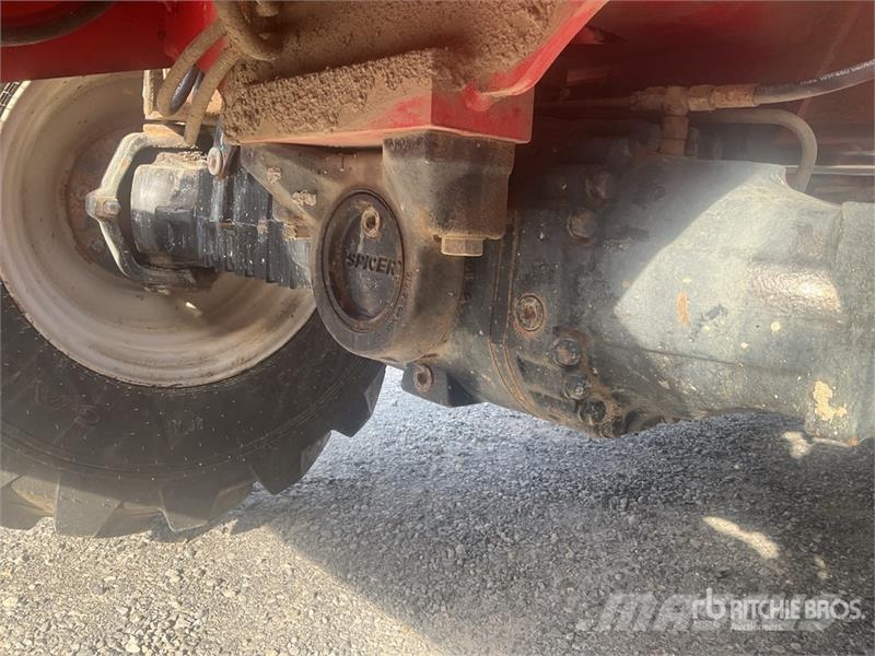 Manitou MT1840 Τηλεσκοπικοί ανυψωτές