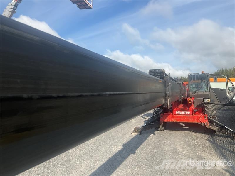 Manitou MT1840 Τηλεσκοπικοί ανυψωτές