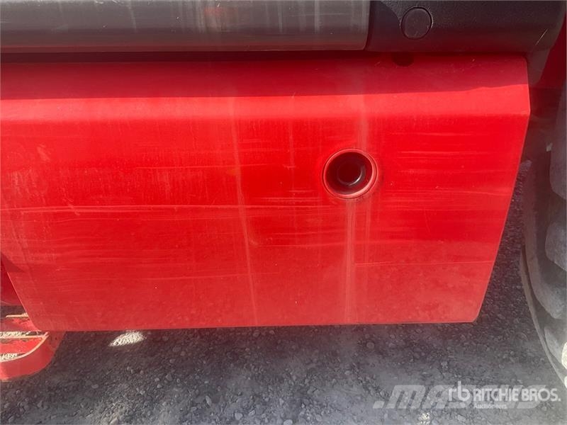 Manitou MT1840 Τηλεσκοπικοί ανυψωτές