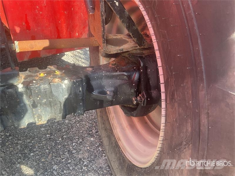 Manitou MT1840 Τηλεσκοπικοί ανυψωτές
