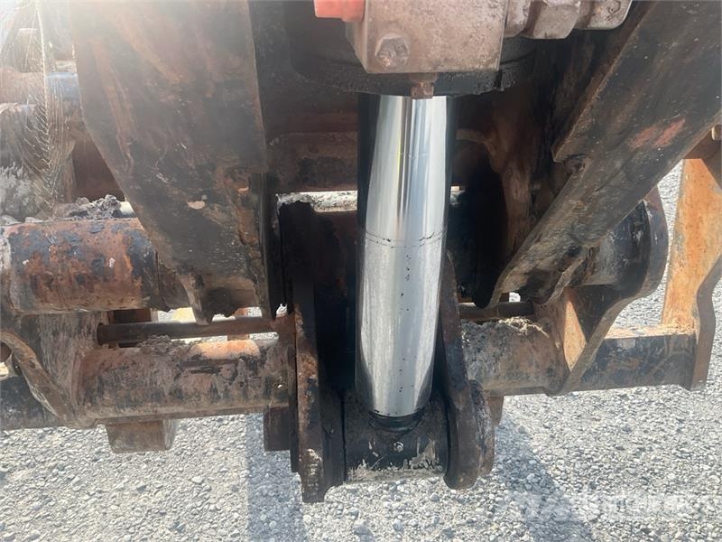 Manitou MT1840 Τηλεσκοπικοί ανυψωτές