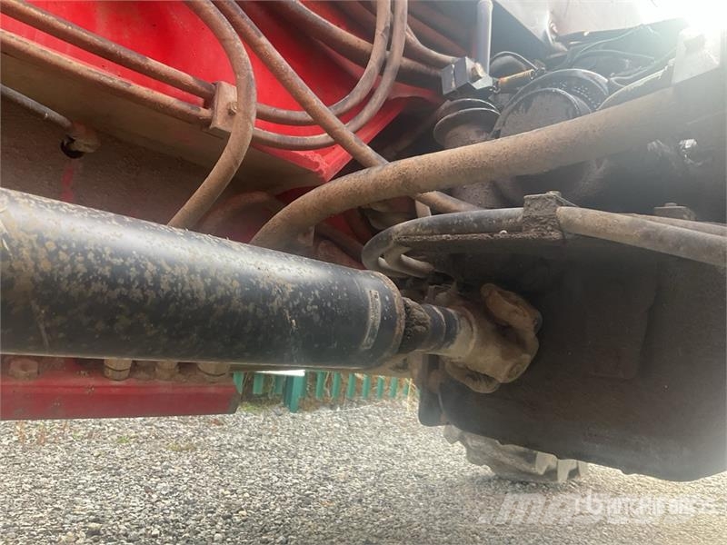 Manitou MT1840 Τηλεσκοπικοί ανυψωτές