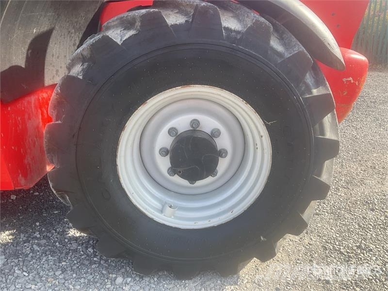 Manitou MT1840 Τηλεσκοπικοί ανυψωτές