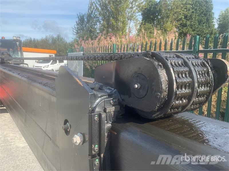 Manitou MT1840 Τηλεσκοπικοί ανυψωτές