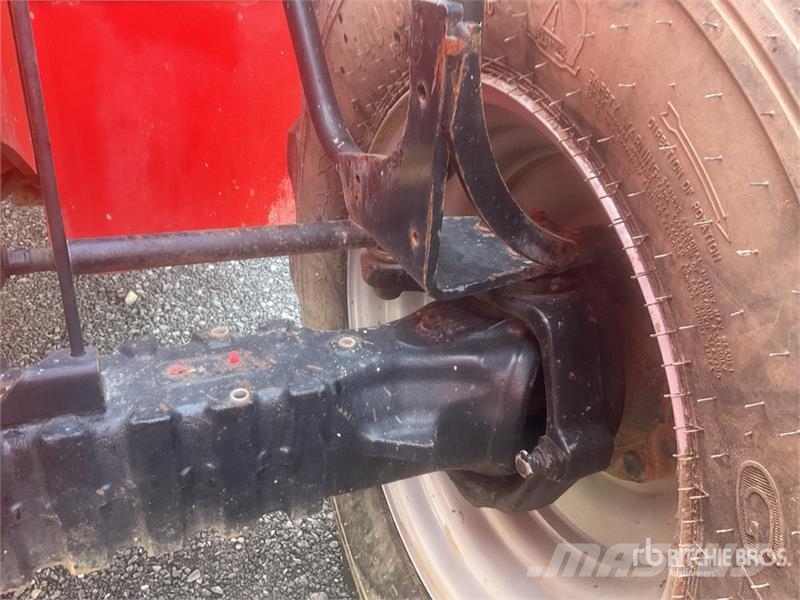 Manitou MT1840 Τηλεσκοπικοί ανυψωτές