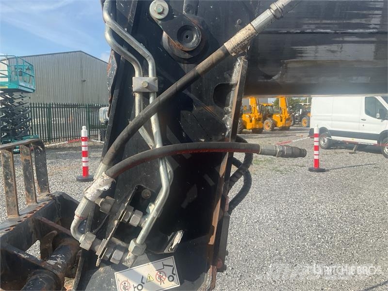 Manitou MT1840 Τηλεσκοπικοί ανυψωτές