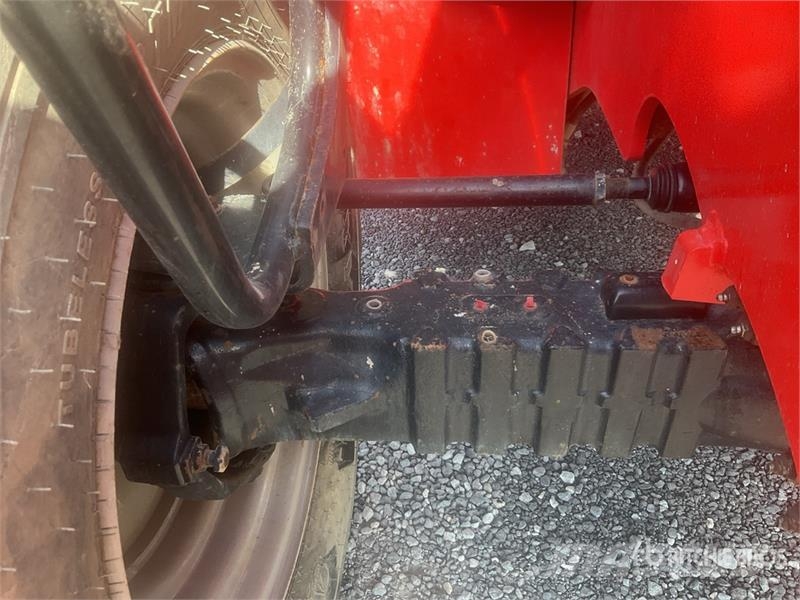 Manitou MT1840 Τηλεσκοπικοί ανυψωτές