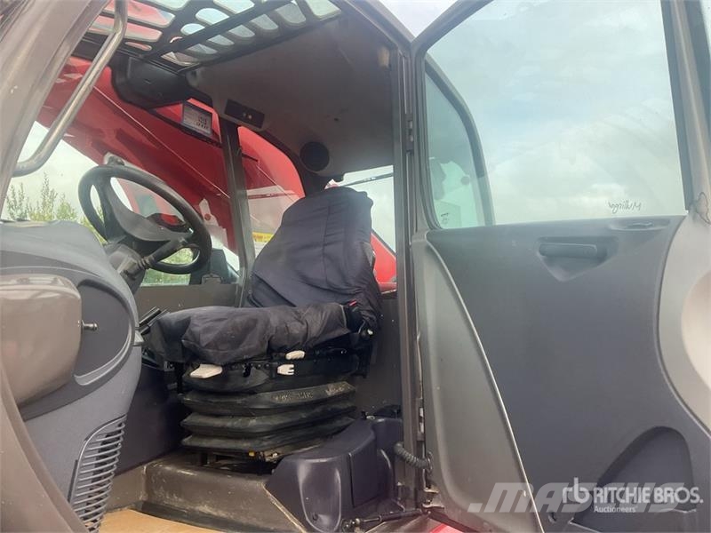 Manitou MT1840 Τηλεσκοπικοί ανυψωτές