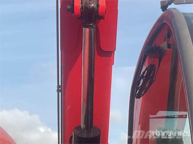 Manitou MT1840 Τηλεσκοπικοί ανυψωτές