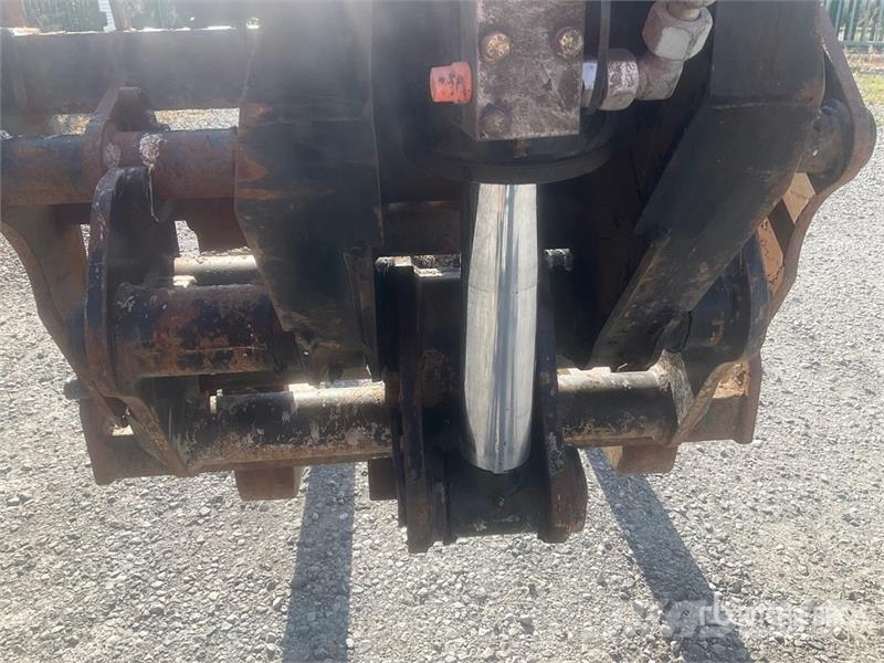Manitou MT1840 Τηλεσκοπικοί ανυψωτές