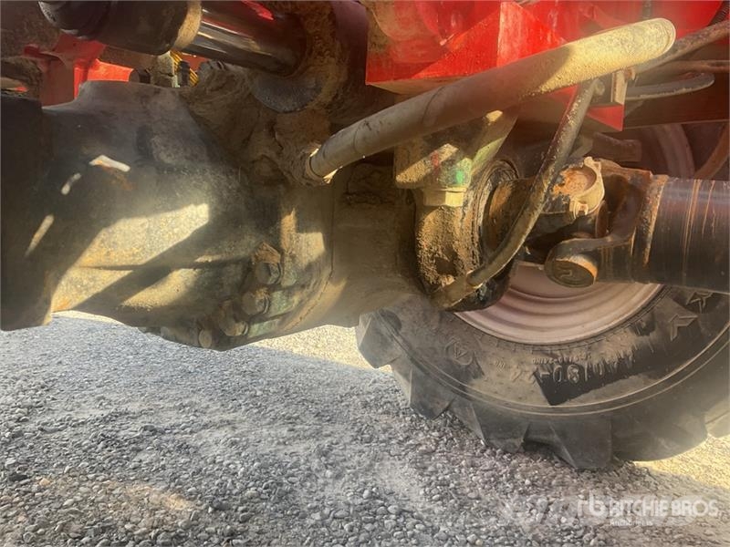 Manitou MT1840 Τηλεσκοπικοί ανυψωτές