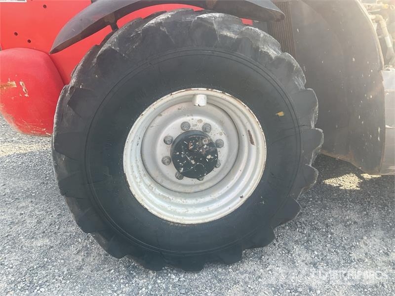 Manitou MT1840 Τηλεσκοπικοί ανυψωτές