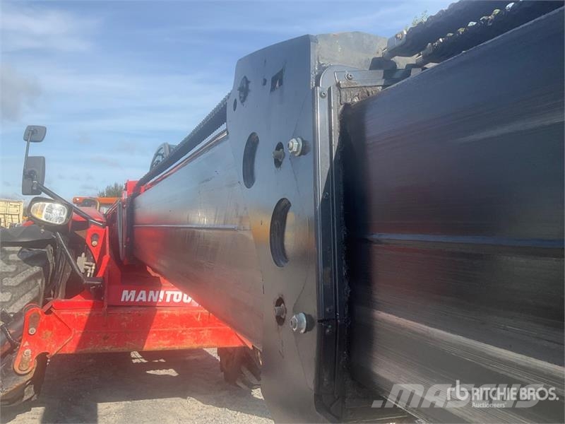 Manitou MT1840 Τηλεσκοπικοί ανυψωτές