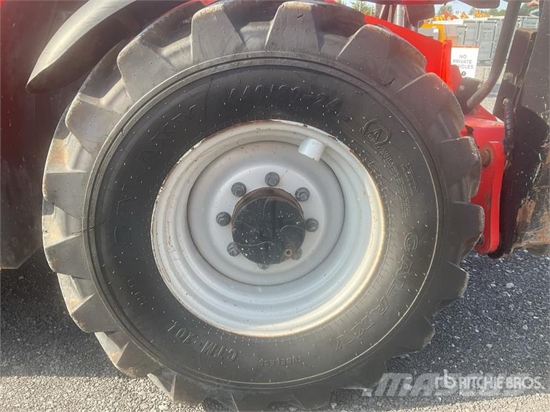 Manitou MT1840 Τηλεσκοπικοί ανυψωτές