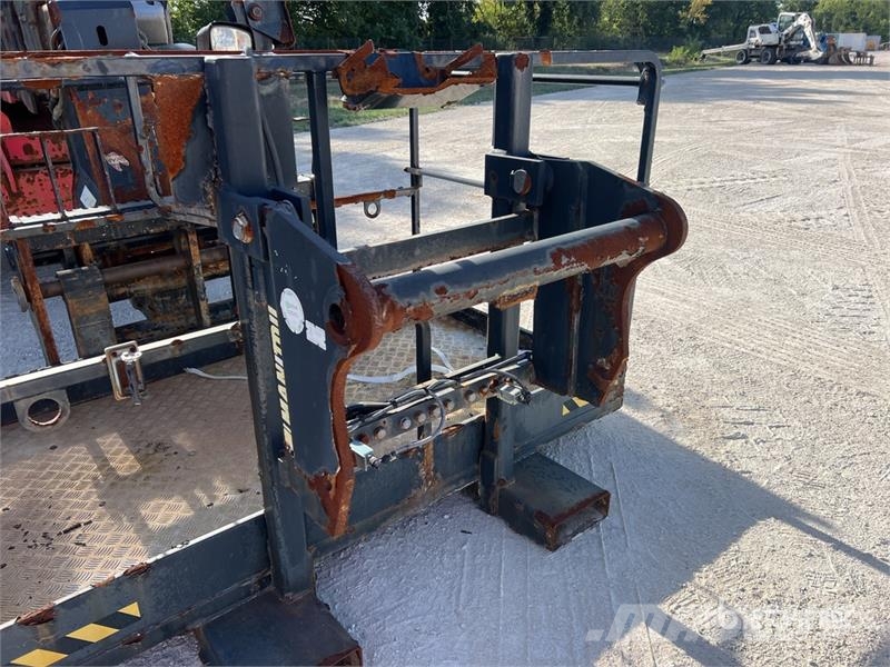 Manitou MT1840 Chariot Telescopique Telehandler Teleskoplader