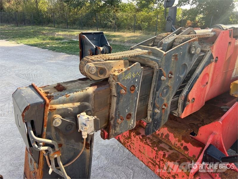 Manitou MT1840 Chariot Telescopique Telehandler Teleskoplader