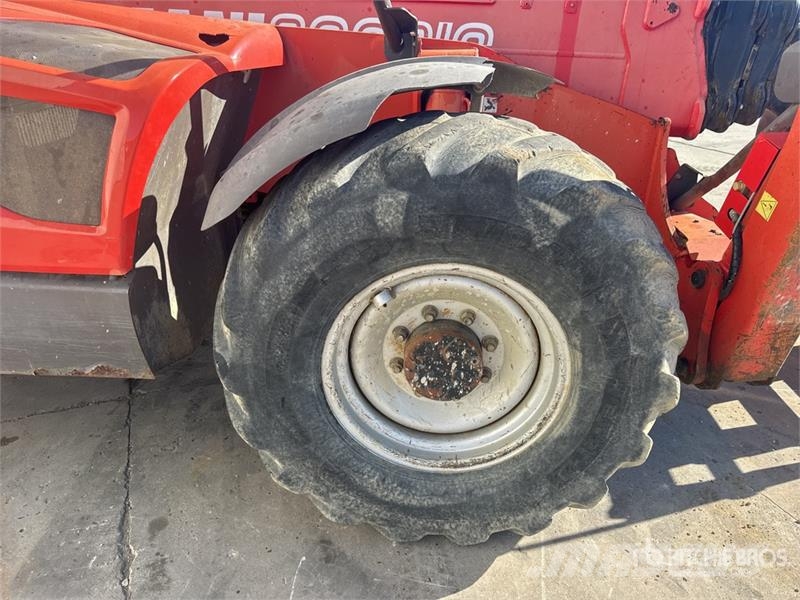 Manitou MT1840 Chariot Telescopique Telehandler Teleskopski viličarji