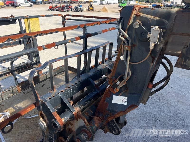 Manitou MT1840 Chariot Telescopique Telehandler Teleskoplader