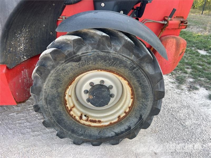 Manitou MT1840 Chariot Telescopique Telehandler Teleskoplader