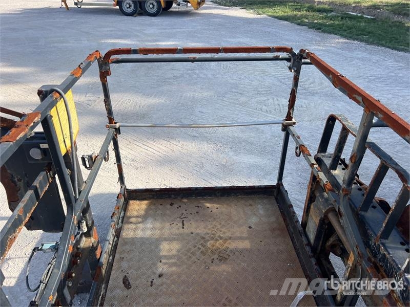 Manitou MT1840 Chariot Telescopique Telehandler Teleskoplader